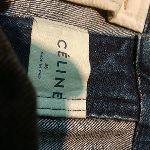 Celine Jeans